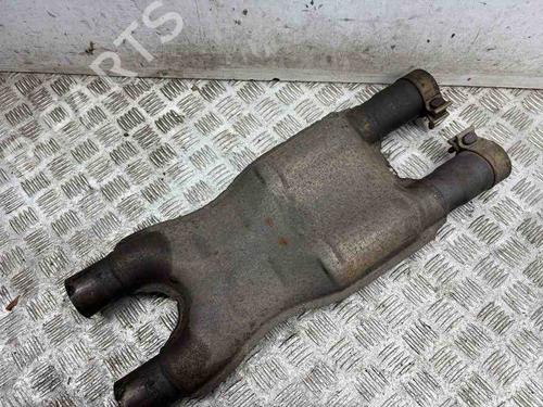 Exhaust system MASERATI QUATTROPORTE V 4.2 | BP29337680M121 