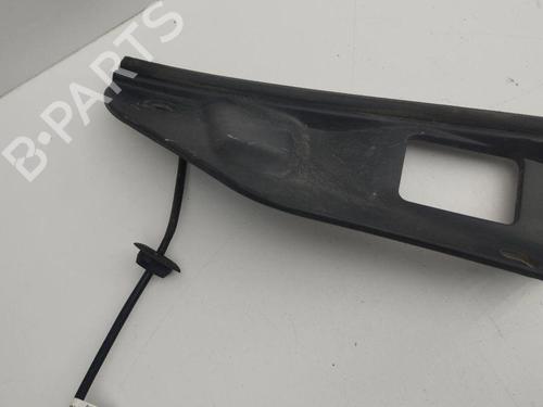 Rubber door seal TESLA MODEL S (5YJS) 60 | BP28900780C142 