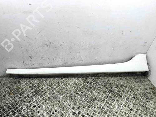 Used Left sideskirt HYUNDAI i40 I (VF) 1.7 CRDi (116 hp) 28871585