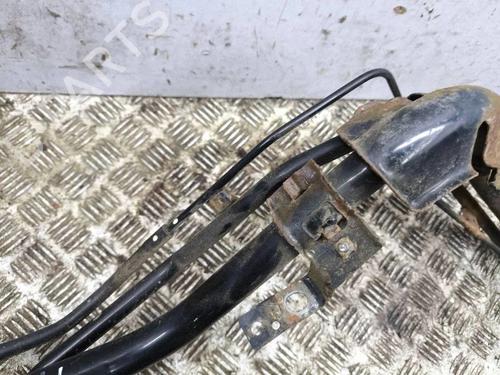Pipe MAZDA CX-7 (ER) 2.2 MZR-CD AWD (ER10A) | BP39749439M125 - Image 5