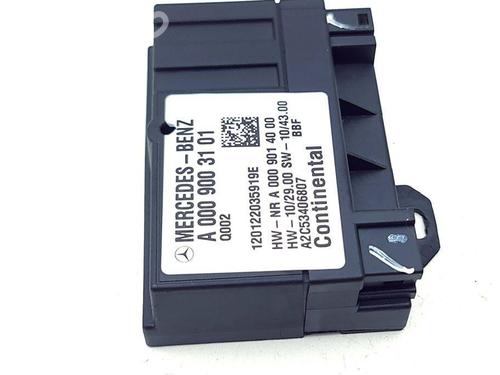 Elektronisk modul MERCEDES-BENZ M-CLASS (W166) ML 250 CDI / BlueTEC 4-matic (166.004, 166.003) | BP28907356M83