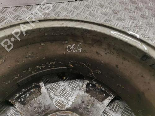 Fælk HONDA ACCORD VIII (CU) 2.2 i-DTEC (CU3) | BP33640936C45 - Image 3