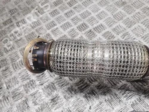 Pipe NISSAN QASHQAI II (J11, J11_) 1.5 dCi | BP28861952M125 