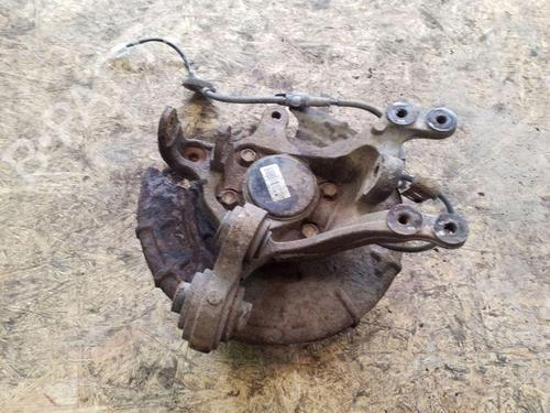 Left rear steering knuckle HYUNDAI i30 Estate (FD) 1.6 CRDi | BP28885015M27 