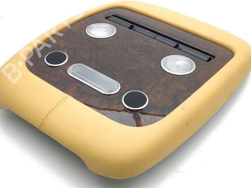 Interior roof light BENTLEY CONTINENTAL FLYING SPUR (3W_) 6.0 | BP28883507I8 