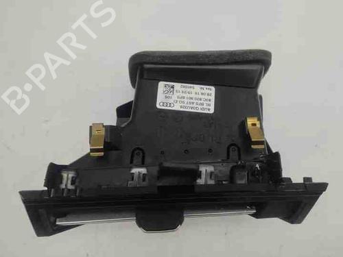 Air vent AUDI Q3 (F3B) 35 TFSI | BP28861052I21