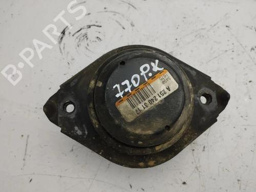 Engine mount MERCEDES-BENZ M-CLASS (W164) ML 320 CDI 4-matic (164.122) | BP33908698M89 - Image 6