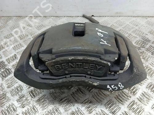 Left front brake caliper BENTLEY FLYING SPUR (4W_) 6.0 W12 | BP36381977M105 - Image 4