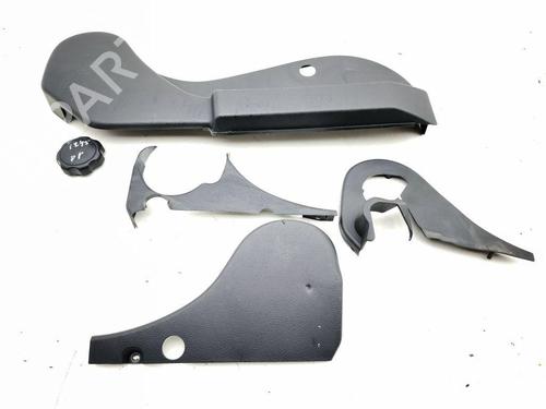 Used Other NISSAN 350Z Coupe (Z33) 3.5 (AAZ33) (280 hp) 29829246