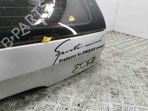 Tailgate BMW X5 (E53) 3.0 d | BP28887449C6