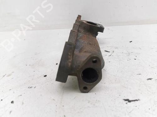 Exhaust manifold BMW X5 (E53) 3.0 d | BP36163778M110 - Image 3