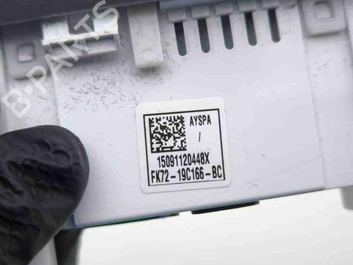 Módulo eletrónico JAGUAR XE (X760) 2.0 D | BP28878063M83 