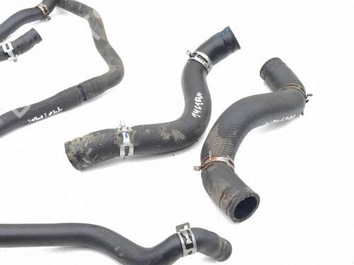 Pipe TOYOTA PRIUS PLUS (_W4_) 1.8 Hybrid (ZVW40W, ZVW41W) | BP38038335M125 - Image 2