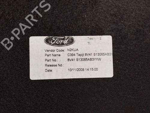 Luggage compartment floor FORD KUGA I 2.0 TDCi | BP36350126I33 - Image 2