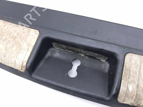 Boot lining MERCEDES-BENZ M-CLASS (W164) ML 320 CDI 4-matic (164.122) | BP36214972I3 - Image 5