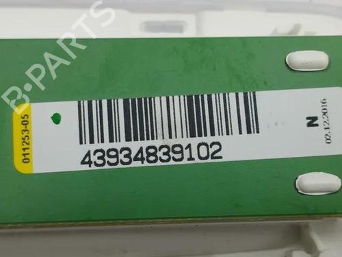Interior roof light BMW i3 (I01) Range Extender | BP28862304I8 