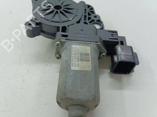 Left front window motor LAND ROVER RANGE ROVER EVOQUE (L538) 2.2 D 4x4 | BP28898649E21
