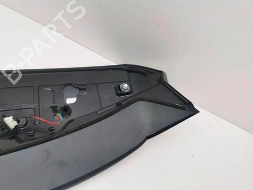 Spoiler bagklap AUDI Q2 (GAB, GAG) 35 TFSI | BP28899866C96 - Image 6
