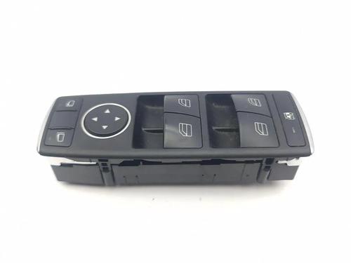 Left front window switch MERCEDES-BENZ GLK-CLASS (X204) 200 CDI (204.901) | BP33915373I27 - Image 3