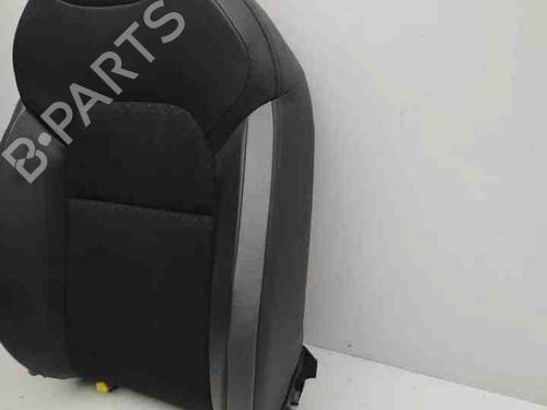 Right front seat NISSAN JUKE (F16_) 1.6 Hybrid | BP28865057C16