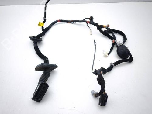 Ledningsnet KIA OPTIMA (FSGDS6B) 1.7 CRDi (136 hp) 28907743