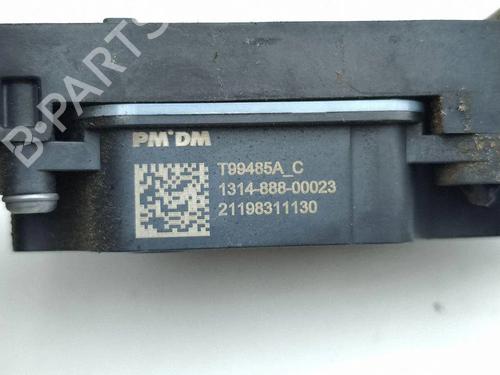 Pipe HONDA CR-V III (RE_) 2.0 i-VTEC 4WD (RE5, RE2) | BP37190980M125  - Image 6
