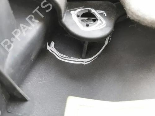 Venstre frontpanel TOYOTA PRIUS Saloon (_W1_) 1.5 Hybrid (NHW1_) | BP28864430C58 