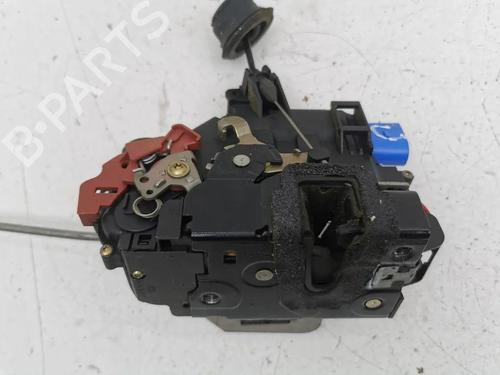 Front left lock AUDI A8 D3 (4E2, 4E8) 3.0 TDI quattro | BP33250845C98 - Image 3