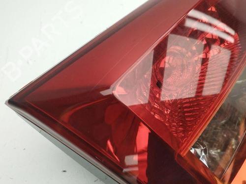 Left tailgate light PEUGEOT 4007 (VU_, VV_) 2.2 HDi | BP28899299C79