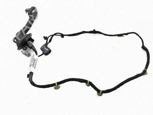 Used Wiring harness Wiring harness FORD FOCUS IV (HN) 1.0 EcoBoost (125 hp) 39990691 39990691