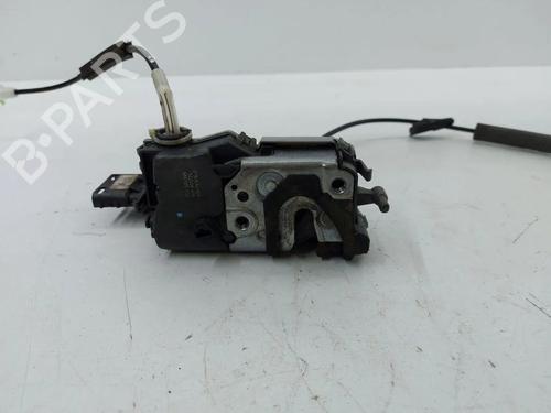 Used Rear left lock Rear left lock 36194909 36194909