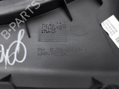 Rear right panel LAND ROVER RANGE ROVER EVOQUE Convertible (L538) 2.0 D 4x4 | BP38528909C61 - Image 11