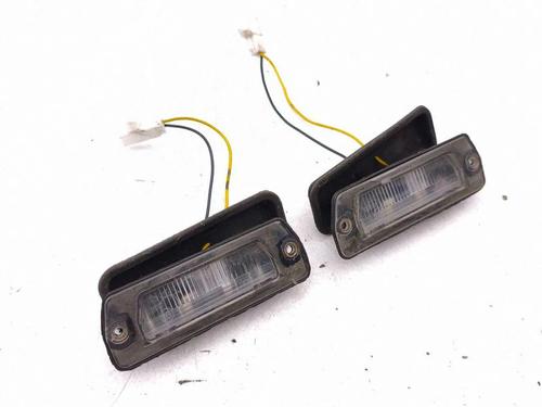 Used Licence plate light Licence plate light 39618544 39618544