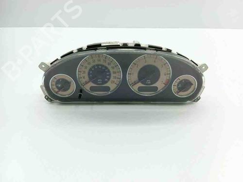 Used Instrument cluster Instrument cluster 28892004 28892004