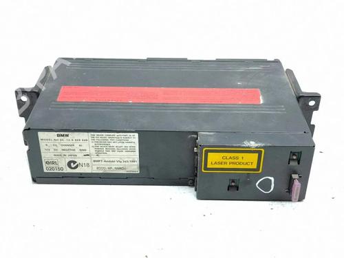 Electronic module BMW 3 Convertible (E46) 318 Ci | BP38249557M83 - Image 2