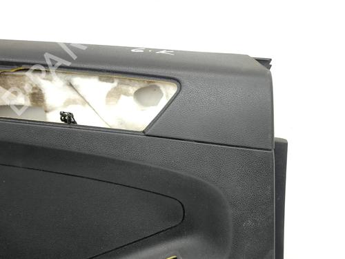 Rear left panel MERCEDES-BENZ M-CLASS (W164) ML 320 CDI 4-matic (164.122) | BP28871822C60 - Image 8