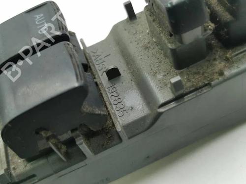 Left front window switch TOYOTA AURIS (_E15_) 2.2 D (ADE157_, ADE151_, ADE151R, ADE157R) | BP33880326I27 - Image 2