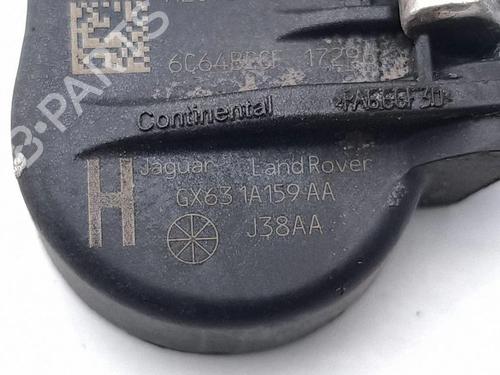 Elektronisk sensor JAGUAR E-PACE (X540) 2.0 D180 AWD | BP37515276M84 - Image 7