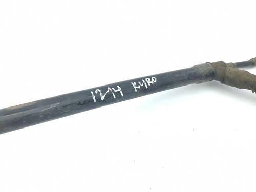 Pipe BMW i3 (I01) Range Extender | BP36204032M125 - Image 5