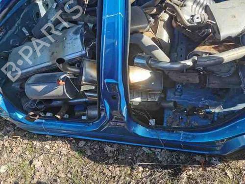 Venstre sidekjole NISSAN JUKE (F16_) 1.0 (114 hp) 28854307