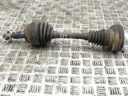 Right front driveshaft AUDI Q7 (4MB, 4MG, 4MQ) 45 TDI quattro | BP28897668M39