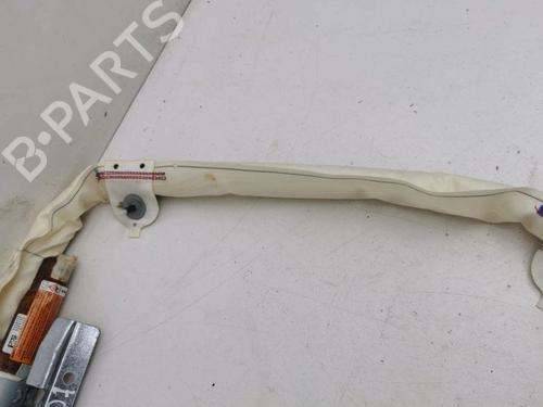 Left curtain airbag VOLVO XC60 I SUV (156) D5 | BP28900553C11 