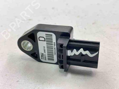 Used Electronic sensor TOYOTA COROLLA Verso (_E12_) 2.0 D-4D (CDE120_) (116 hp) 28870183