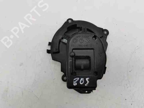 Used Electronic module BMW i3 (I01) Range Extender (170 hp) 28862264