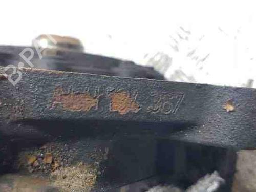 Motor VW NEW BEETLE (9C1, 1C1) 1.9 TDI | BP28843841M1