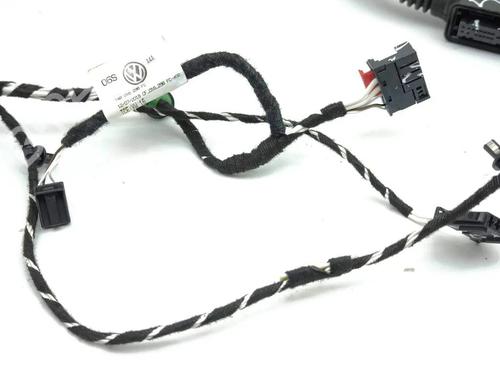 Wiring harness VW T-ROC (A11, D11) 1.5 TSI | BP36103121E16 - Image 4