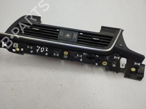 Air vent AUDI Q5 (FYB, FYG) 2.0 TDI quattro | BP36213926I21 - Image 2