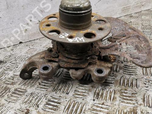 Right front steering knuckle MERCEDES-BENZ C-CLASS (W203) C 200 CDI (203.007) | BP28892681M26 
