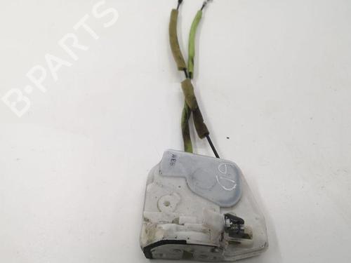 Used Rear right lock MAZDA CX-5 (KE, GH) 2.2 D (KE2FW) (150 hp) 28888785