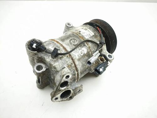 AC compressor NISSAN JUKE (F16_) 1.0 | BP36063619M34 - Image 3